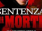 Recensione: Sentenza Morte Patricia Logan