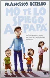 libri da regalare a un papà