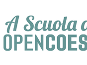 Scuola OpenCoesione prima linea all’Open Data 2016