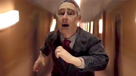 Anomalisa, viva i cartoni animatti