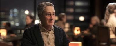 Anomalisa, viva i cartoni animatti