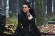 “Once Upon A Time 5”: il lato oscuro di Regina verrà fuori negli Inferi