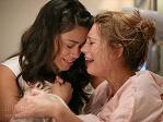 “Jane The Virgin 2”: primo sguardo alle gemelle di Petra