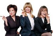 “The First Wives Club”: TV Land ordina il pilot basato sul film