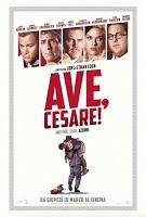 Ave Cesare, il nuovo Film della Universal Pictures International Italia