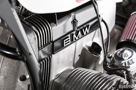 BMW R80 1986 by Ellaspede