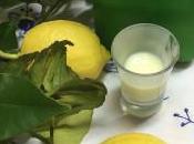 Crema Limoncello