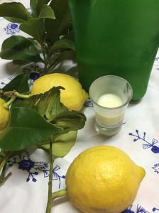 crema di limoncello