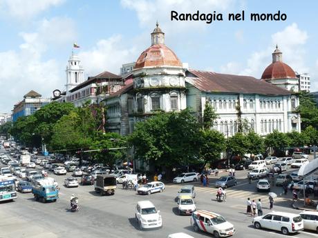 Yangon