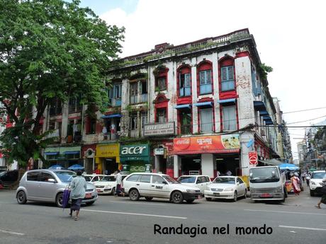 Yangon