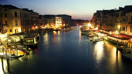 Venezia by night: cosa fare dopo il tramonto