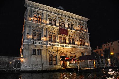 Venezia by night: cosa fare dopo il tramonto