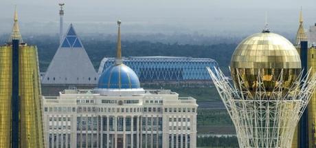 La stabilità del Kazakhstan e il suo graduale percorso verso la democrazia