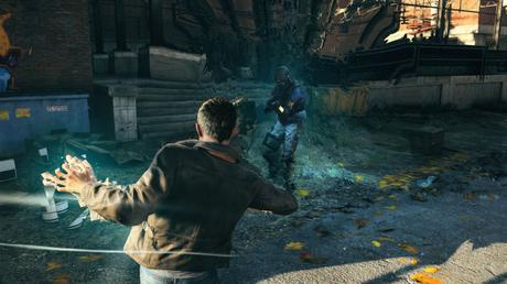 Quantum Break su PC: Sam Lake è rimasto stupito dalle reazioni del pubblico al momento dell'annuncio