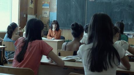 The Lesson - Scuola di vita: online il trailer italiano