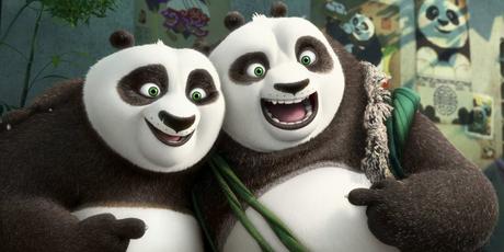 Kung Fu Panda 3 - Recensione