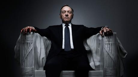 House Of Cards in arrivo anche su Netflix Italia? Frank Underwood si impegna a portarlo