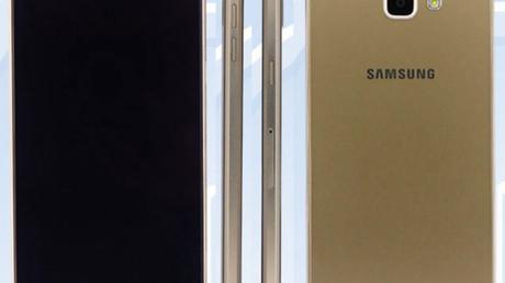 Tutto quello che dovete sapere su Samsung Galaxy A9 pro