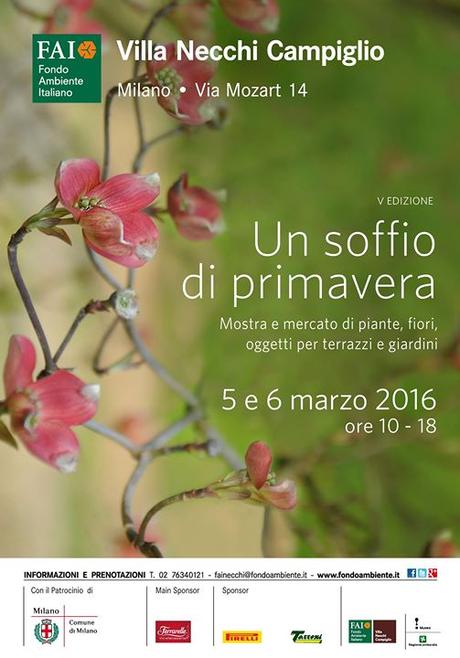 COSA FARE A MILANO QUESTO WEEKEND