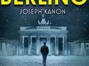 Anteprima: "OMICIDIO BERLINO" Joseph Kanon