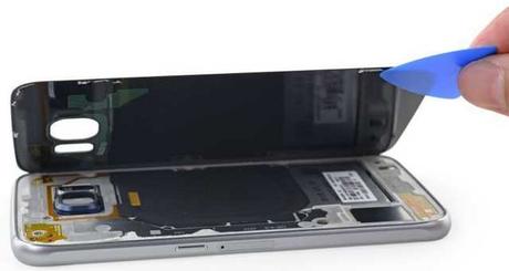 Galaxy S7 come ridurre consumo batteria