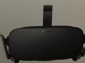 Oculus Rift: trapela erroneamente packaging finale