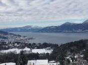 Luino Meteo: previste perturbazioni neve bassa quota fino 300-400 metri