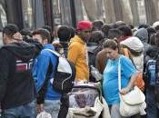 Migranti, Italia Germania: “Lavorare subito un’ambiziosa riforma regolamento Dublino”