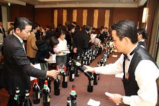 Cina: boom di iscrizioni alla prima Wine Academy italiana