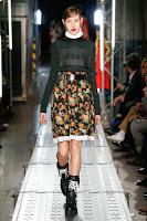 Milano Moda Donna: MSGM A/I 2016-17