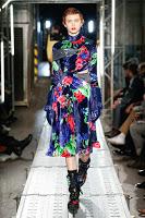 Milano Moda Donna: MSGM A/I 2016-17