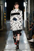 Milano Moda Donna: MSGM A/I 2016-17