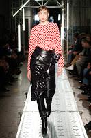 Milano Moda Donna: MSGM A/I 2016-17