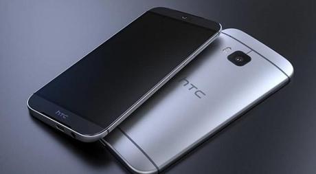 HTC One M10: su twitter trapelato le caratteristiche tecniche
