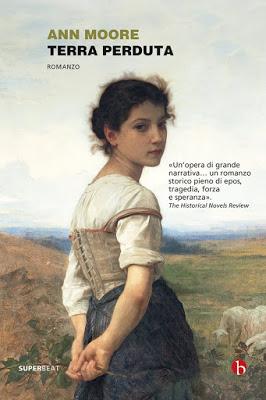 [Anteprime Beat Edizioni] Terra perduta di Ann Moore - Il ristorante dell'amore ritrovato di Ito Ogawa - Sorella di Rosamund Lupton - Tanta vita di Alejandro Palomas