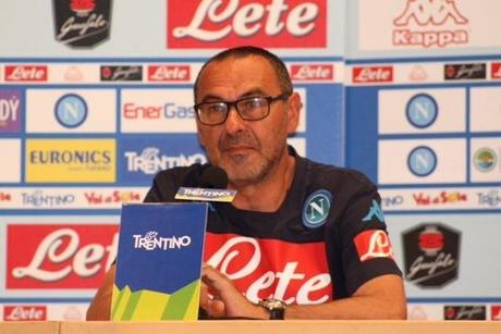 Maurizio Sarri