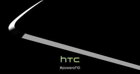 HTC 10