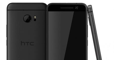 HTC One M10