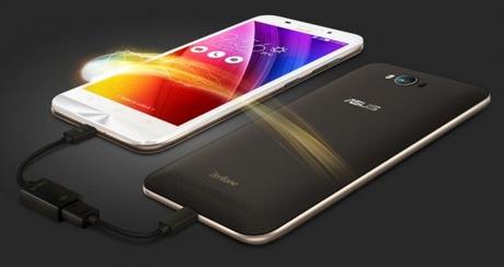 Asus ZenFone Max