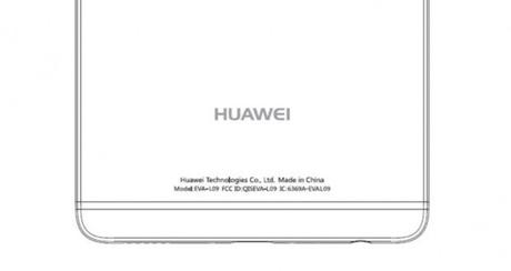 Huawei P9