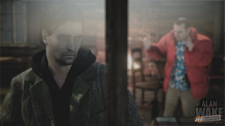 Il trademark di Alan Wake's Return non riguarda un nuovo gioco, chiarisce Remedy