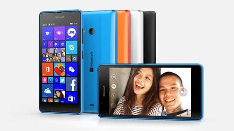 L'aggiornamento Windows 10 per Windows Phone è imminente?