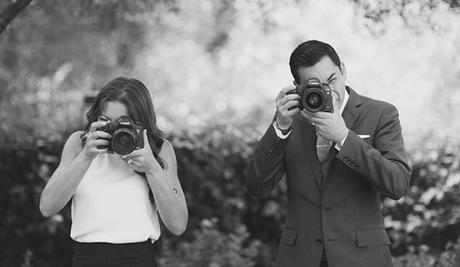 5 cose da non chiedere al fotografo del vostro matrimonio