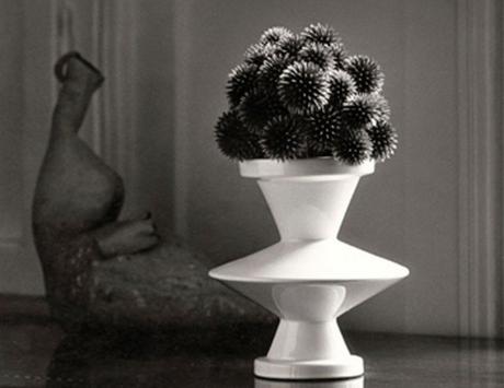 Linck: storia di ceramica tra Surrealismo e Bauhaus