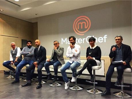 Ascolto Champions per la Finale di MasterChef Italia, permanenza record su Sky Uno e i social