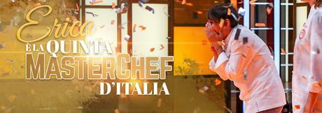 Ascolto Champions per la Finale di MasterChef Italia, permanenza record su Sky Uno e i social