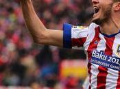 Atletico Madrid: Saul Niguez rinnova!