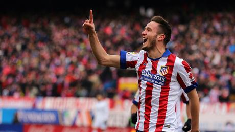 Atletico Madrid: Saul Niguez non rinnova!