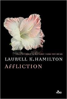 Anteprima: Affliction di Laurell K. Hamilton