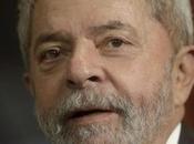 L'ex presidente Brasile Luiz Inacio Lula Silva stato arrestato corruzione